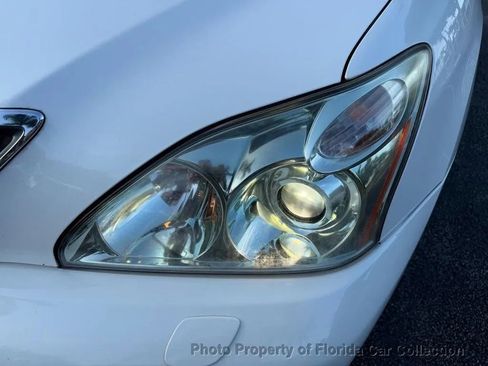 Used 2004 Lexus RX 330 RX 330 Sport Utility 4D image 33