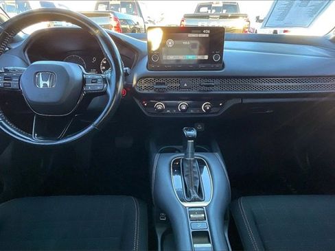 Used 2023 Honda HR-V Sport image 15