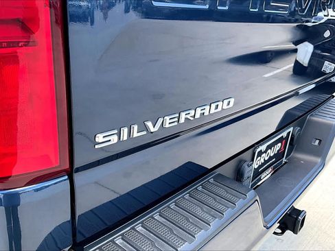 Used 2023 Chevrolet Silverado 1500 RST RWD image 30