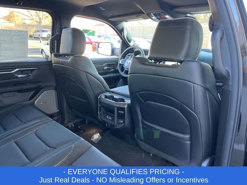 New 2026 RAM 1500 Laramie image 29