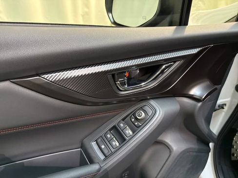 New 2025 Subaru WRX Premium image 13