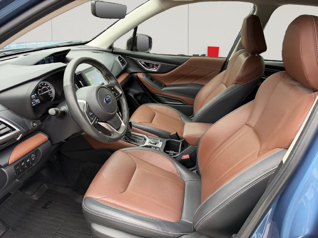 Used 2024 Subaru Forester Touring AWD/4WD image 10
