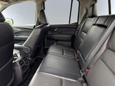 Used 2019 Honda Ridgeline RTL image 18