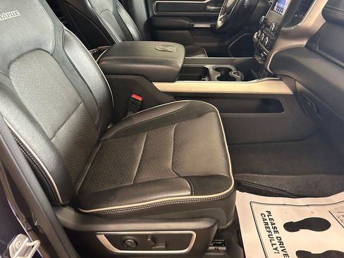 Certified 2021 RAM 1500 Laramie AWD/4WD image 33
