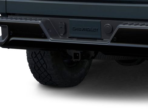 New 2026 Chevrolet Silverado 1500 ZR2 image 14