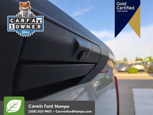 Used 2024 Ford F150 STX AWD/4WD image 31