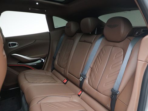 New 2026 Aston Martin DBX S image 23