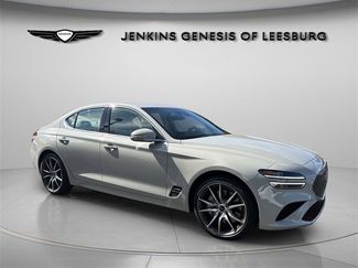 Used 2026 Genesis G70 2.5T video 1