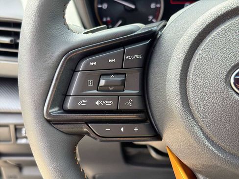 New 2026 Subaru Crosstrek 2.5i Wilderness AWD/4WD image 21