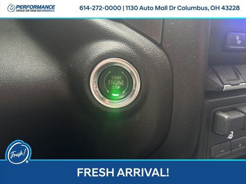 Used 2023 GMC Sierra 3500 AT4 image 21