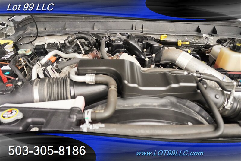 Used 2015 Ford F350 Lariat AWD/4WD image 19