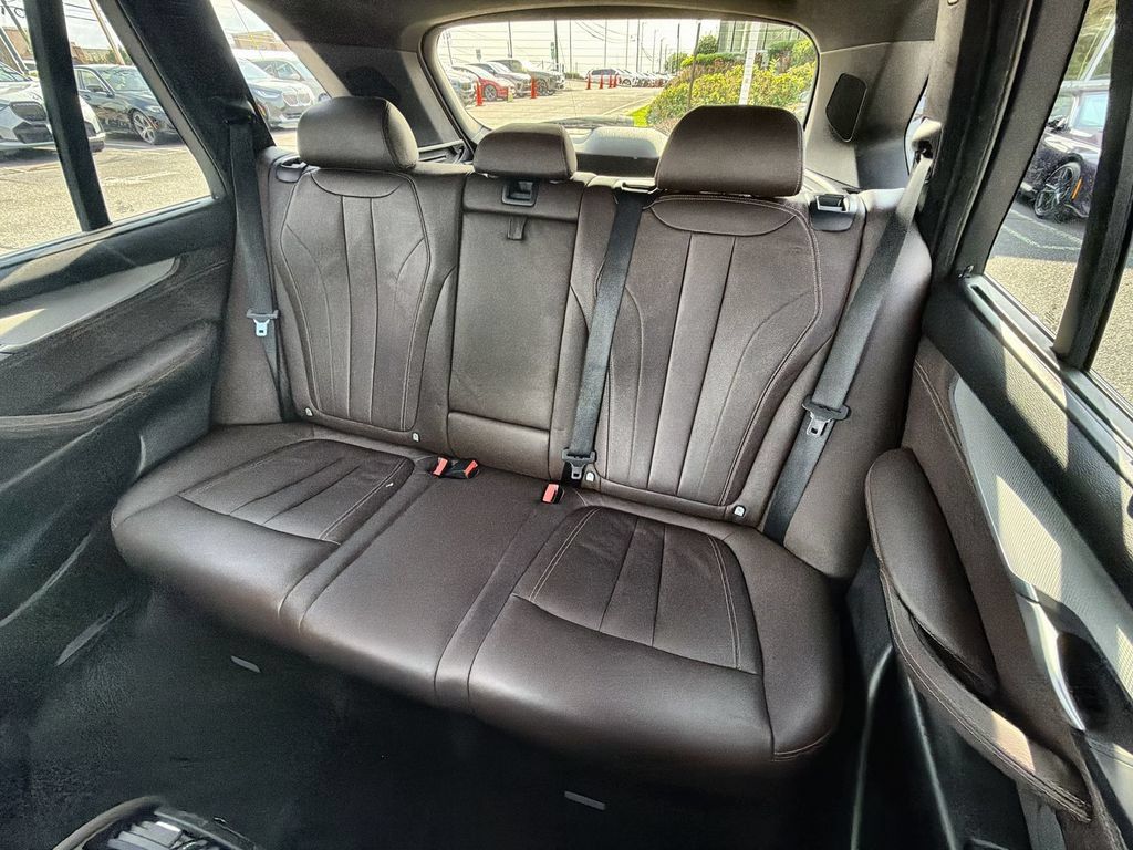Used 2015 BMW X5 xDrive35i AWD/4WD image 21