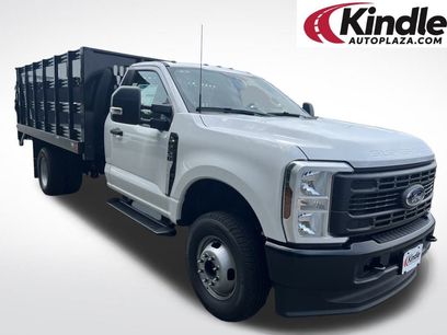 New 2025 Ford F350 XL