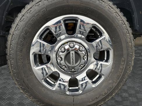 Used 2023 Ford F250 Lariat w/ Chrome Package image 20