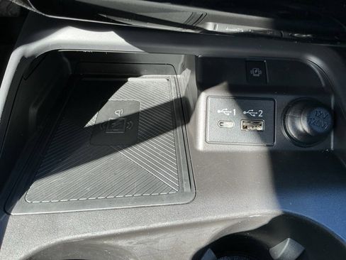 Certified 2024 INFINITI QX50 Sport image 15