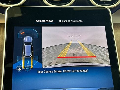 Certified 2026 Mercedes-Benz GLC 300 4MATIC image 23