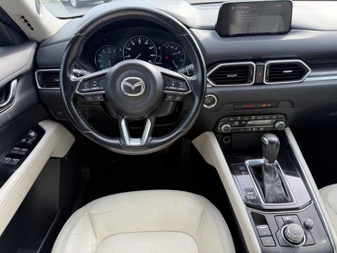 Used 2019 MAZDA CX-5 Grand Touring image 17