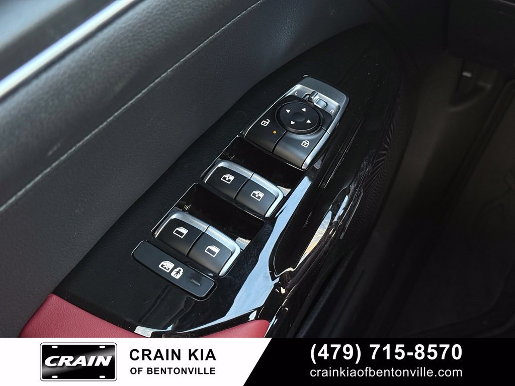 New 2026 Kia K5 GT-Line w/ GT-Line Premium Package FWD image 10