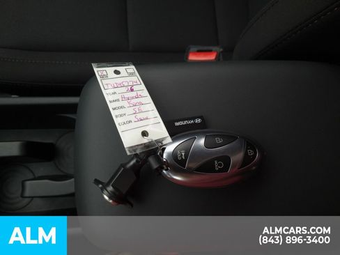 Certified 2026 Hyundai Kona SE image 31