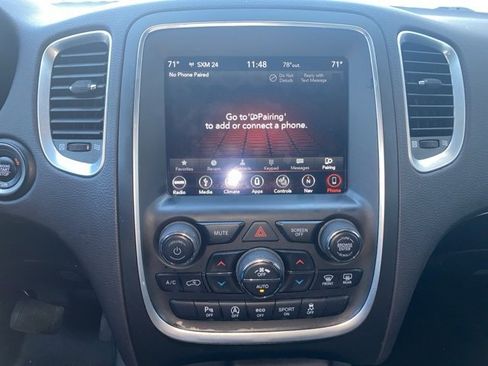 Used 2019 Dodge Durango Citadel image 11