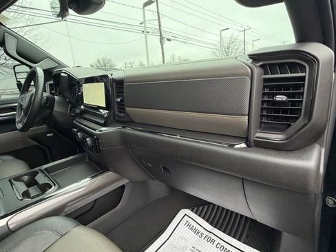 Certified 2024 Chevrolet Silverado 2500 ZR2 w/ Technology Package image 51