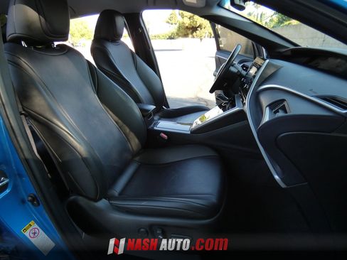 Used 2018 Toyota Mirai FWD image 28