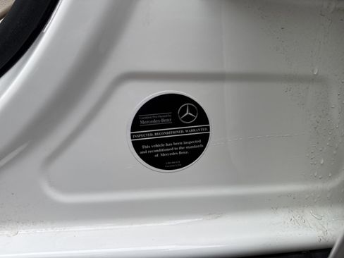 Certified 2022 Mercedes-Benz GLC 300 GLC 300 image 31