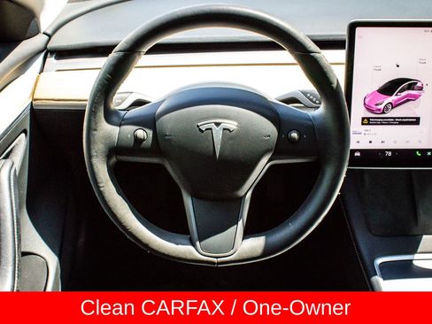 Used 2022 Tesla Model 3 Standard Range RWD image 15