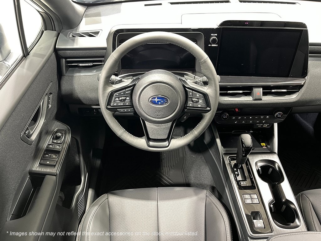 New 2026 Subaru Outback Limited AWD/4WD image 27