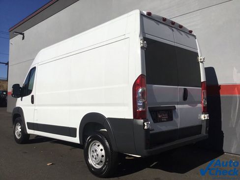 Used 2015 RAM ProMaster 1500 image 8