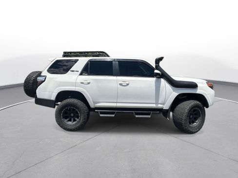 Used 2019 Toyota 4Runner TRD Pro AWD/4WD image 5