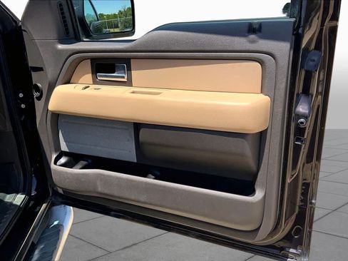Used 2013 Ford F150 XLT w/ XLT Chrome Pkg RWD image 20