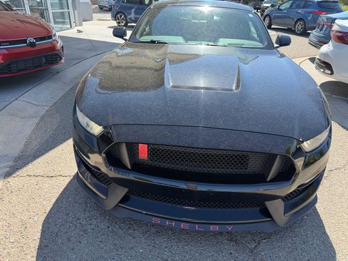 Used 2016 Ford Mustang Shelby GT350 w/ Technology Package RWD image 18