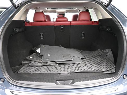 Used 2022 MAZDA CX-5 Carbon Edition image 19