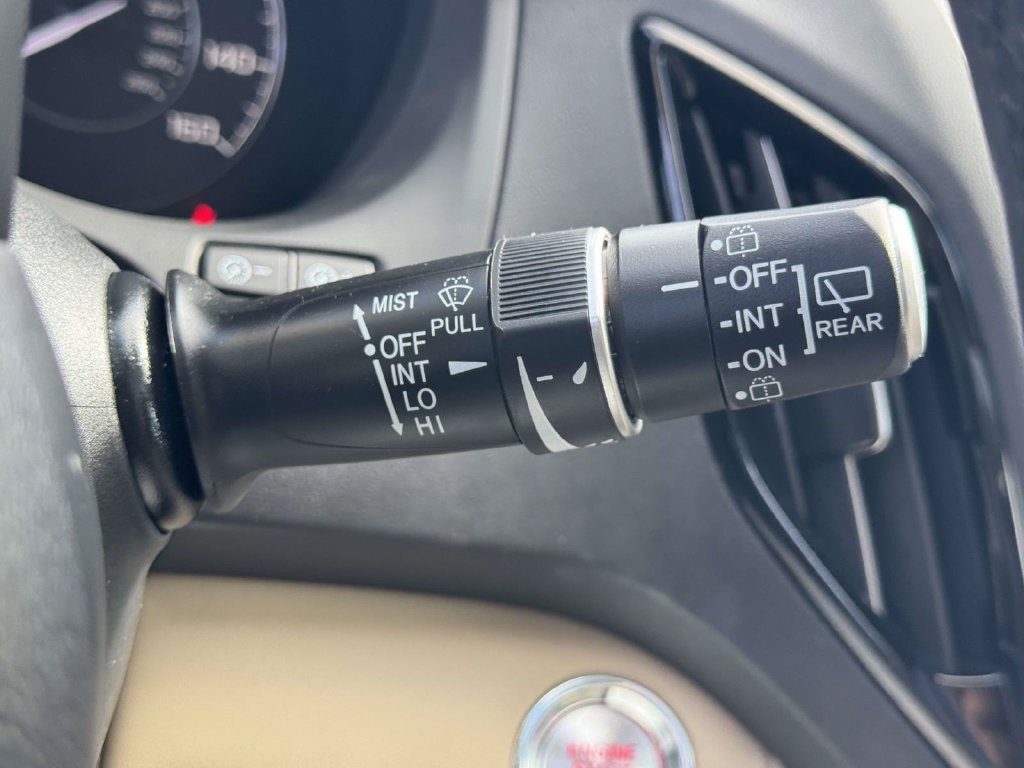 Certified 2023 Acura RDX AWD image 23