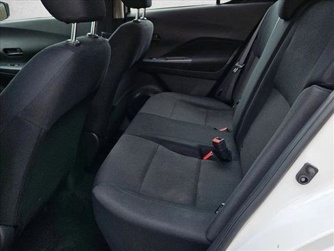 Used 2024 Nissan Kicks S image 16