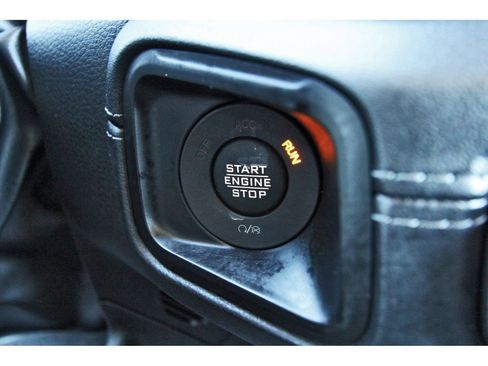 Used 2024 Jeep Wrangler Unlimited Sahara w/ Safety Group image 20