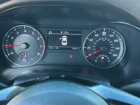 Used 2023 Kia Forte LXS w/ LXS Technology Package FWD image 21