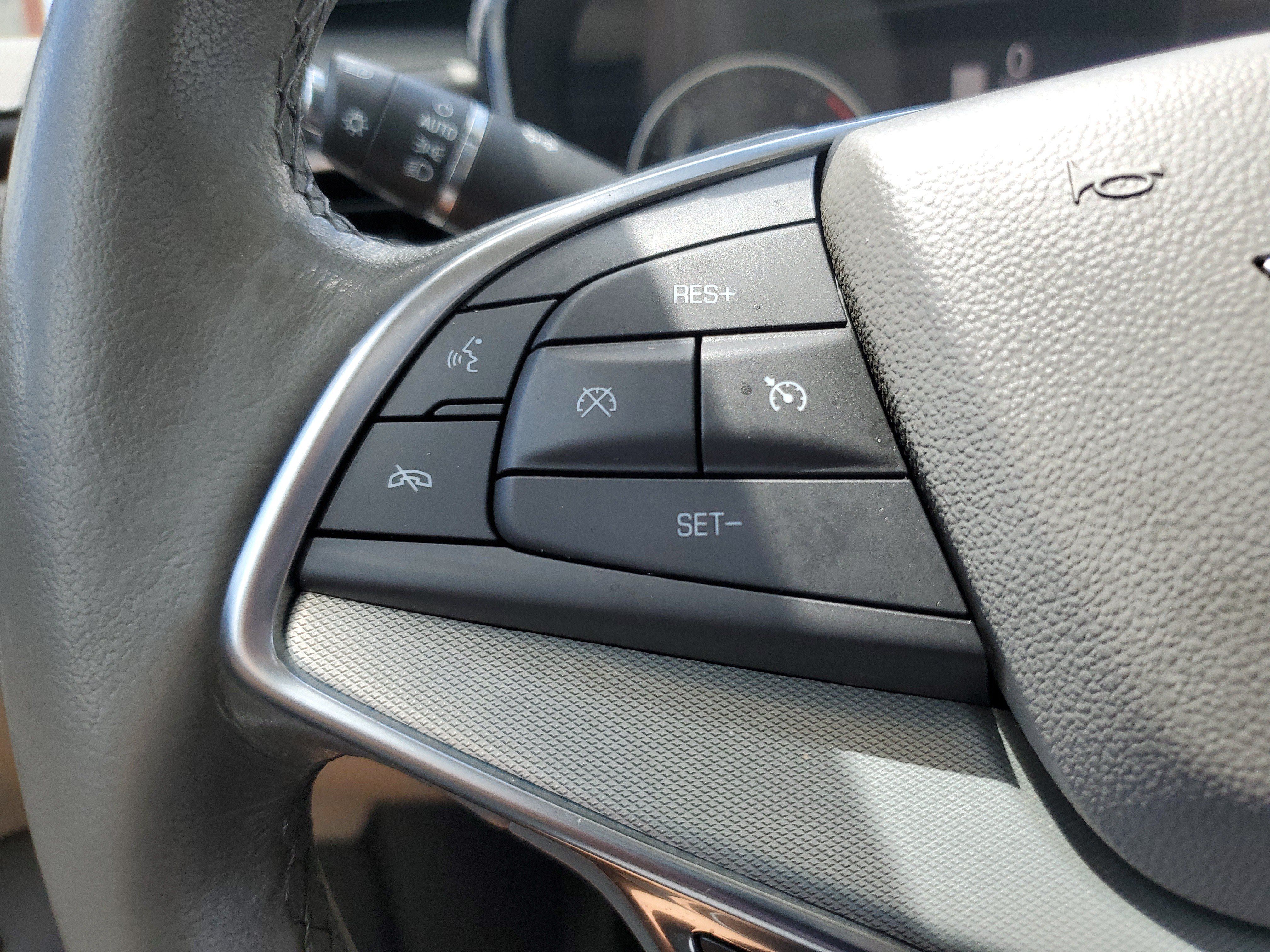 Certified 2023 Cadillac XT5 Premium Luxury AWD/4WD image 24
