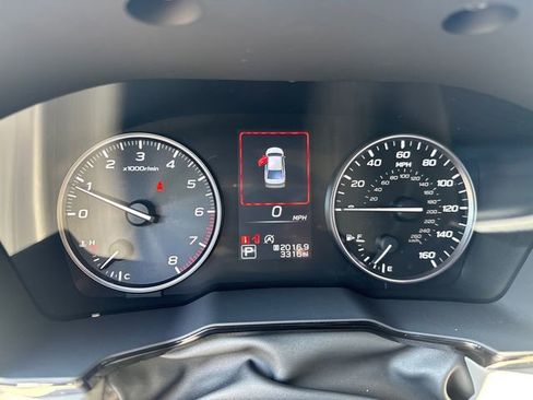 Certified 2025 Subaru Legacy Premium image 28