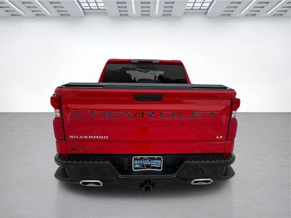 Used 2024 Chevrolet Silverado 1500 LT Trail Boss w/ LT Trail Boss Premium Package