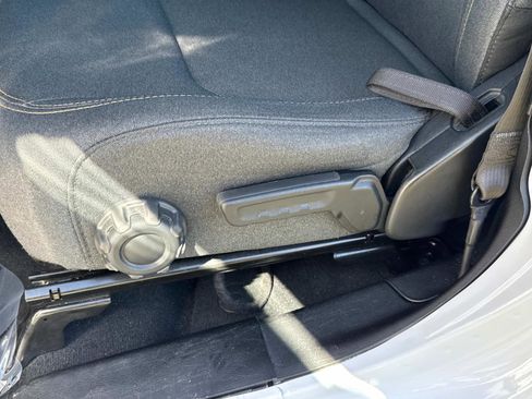 Certified 2024 Jeep Wrangler Sport S image 19