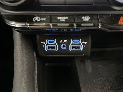 Used 2024 Dodge Durango Citadel AWD/4WD image 26