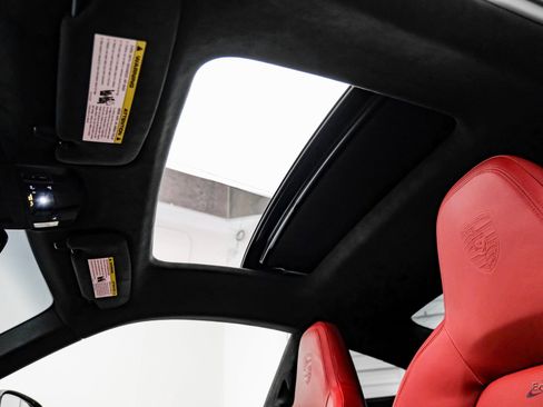 Used 2024 Porsche 911 Carrera GTS RWD image 37