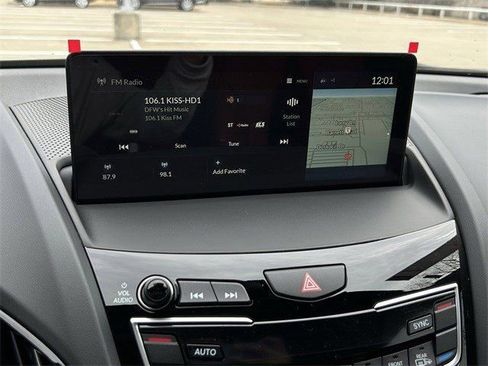 New 2026 Acura RDX A-Spec image 19