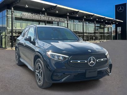 Certified 2024 Mercedes-Benz GLC 300 w/ AMG Line