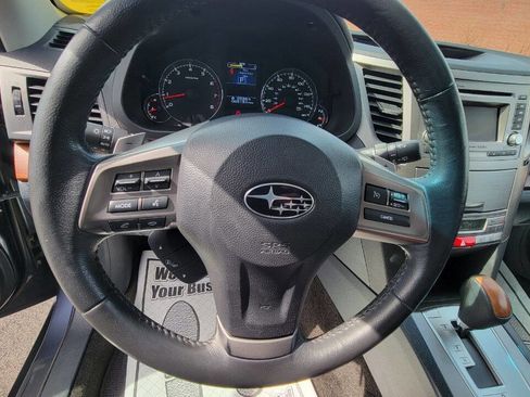 Used 2014 Subaru Outback 2.5i Limited AWD/4WD image 14