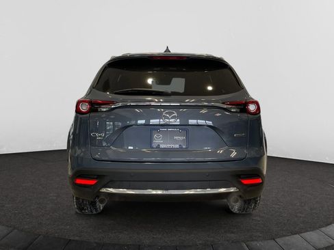 Used 2023 MAZDA CX-9 Carbon Edition image 4