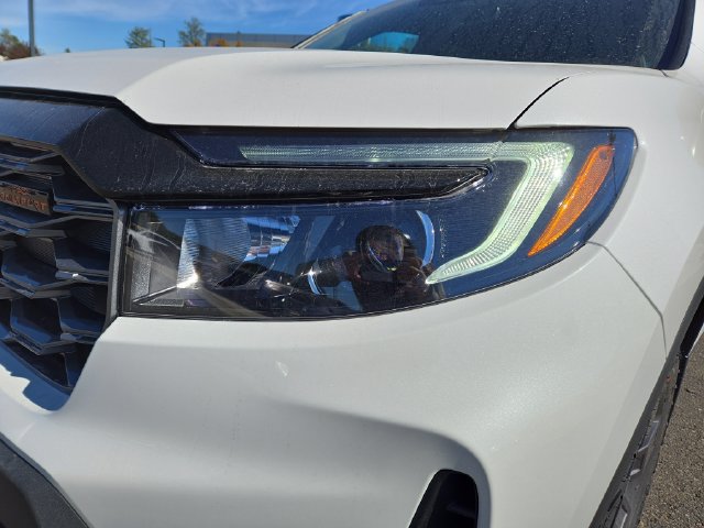 New 2026 Honda Ridgeline TrailSport image 7