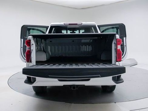 Used 2019 Chevrolet Silverado 1500 RST w/ All-Star Edition AWD/4WD image 20